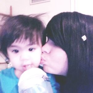 Meet your Posher, Cassandra